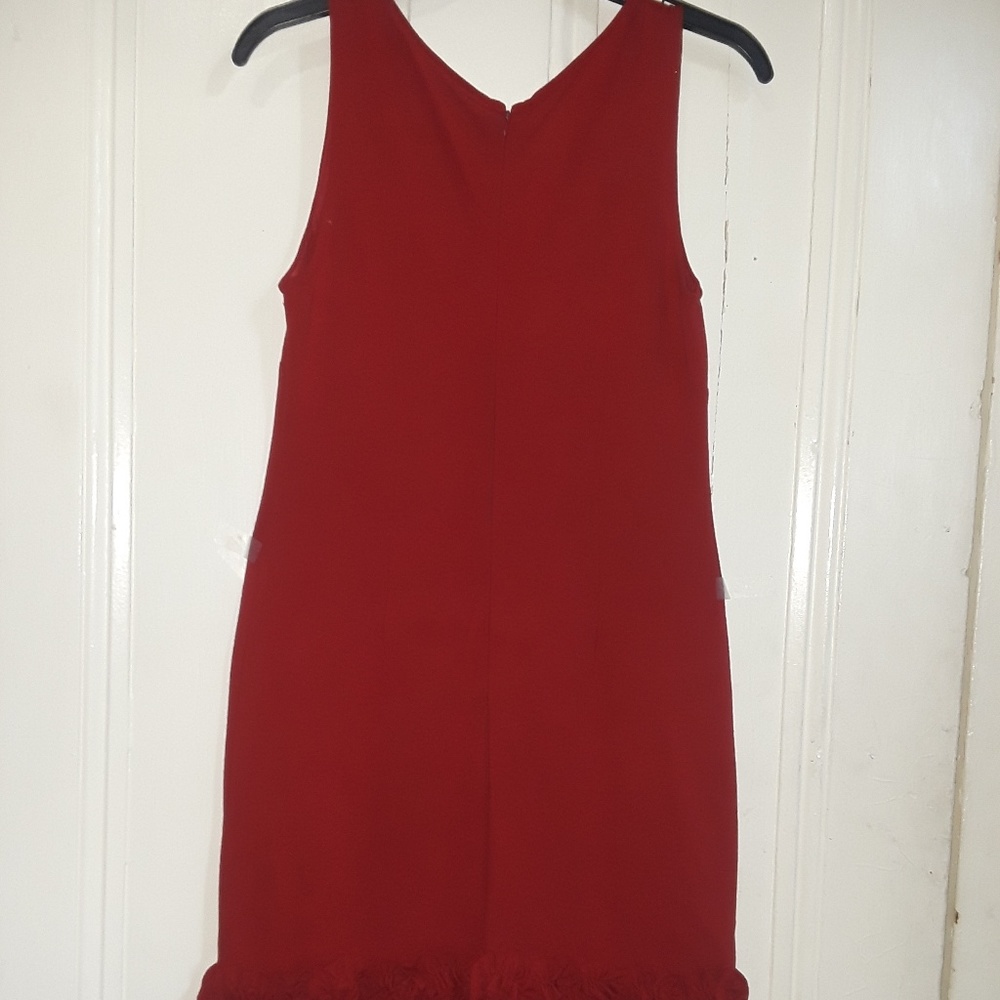 Semi Formal Dress